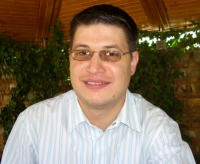 Gabriel Marius